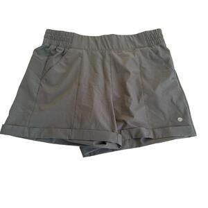 Apana Active Shorts 2-Pack Black And Green Size L